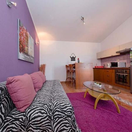 Apartman Precca Supetarska Draga Eksteriør billede