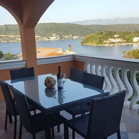 Apartman Precca Supetarska Draga Eksteriør billede