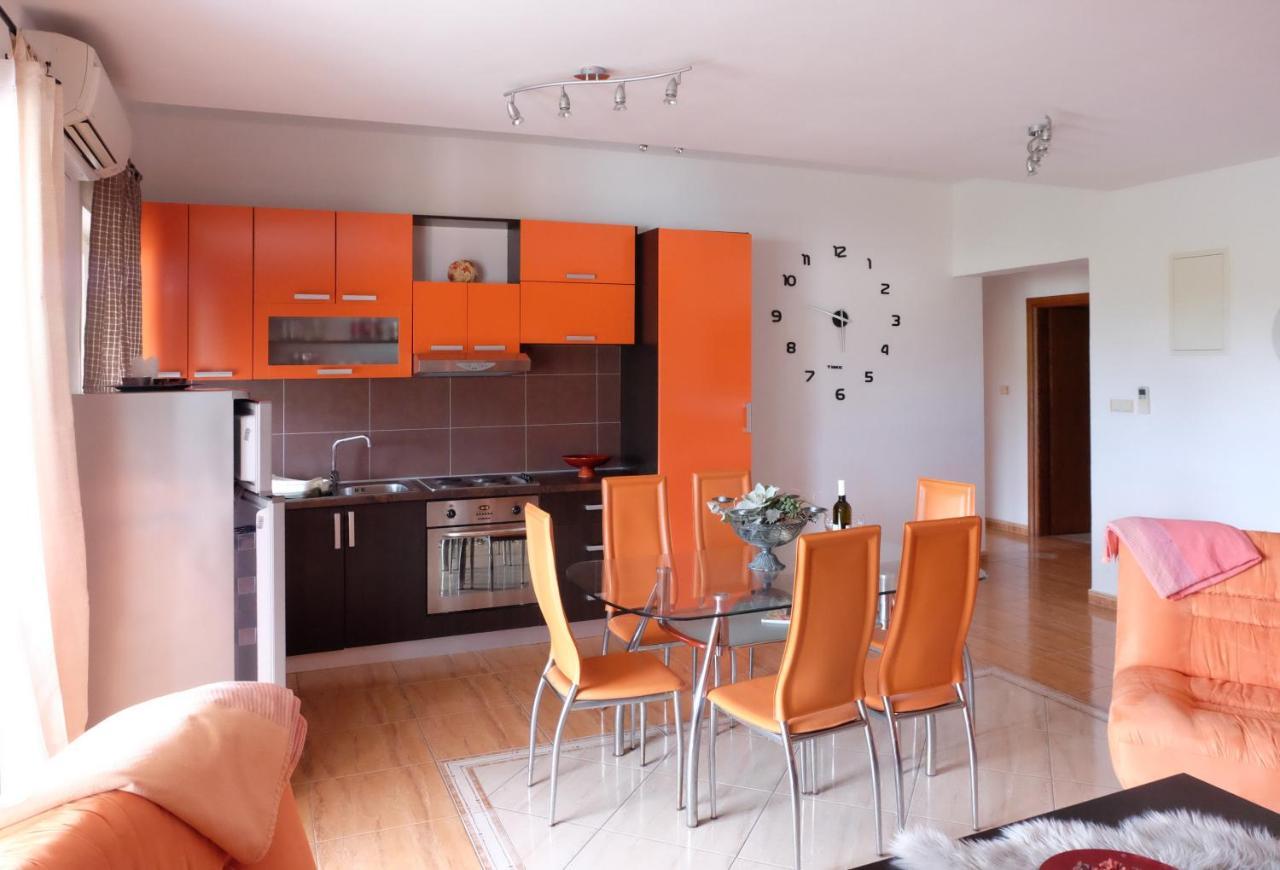 Apartman Precca Supetarska Draga Eksteriør billede