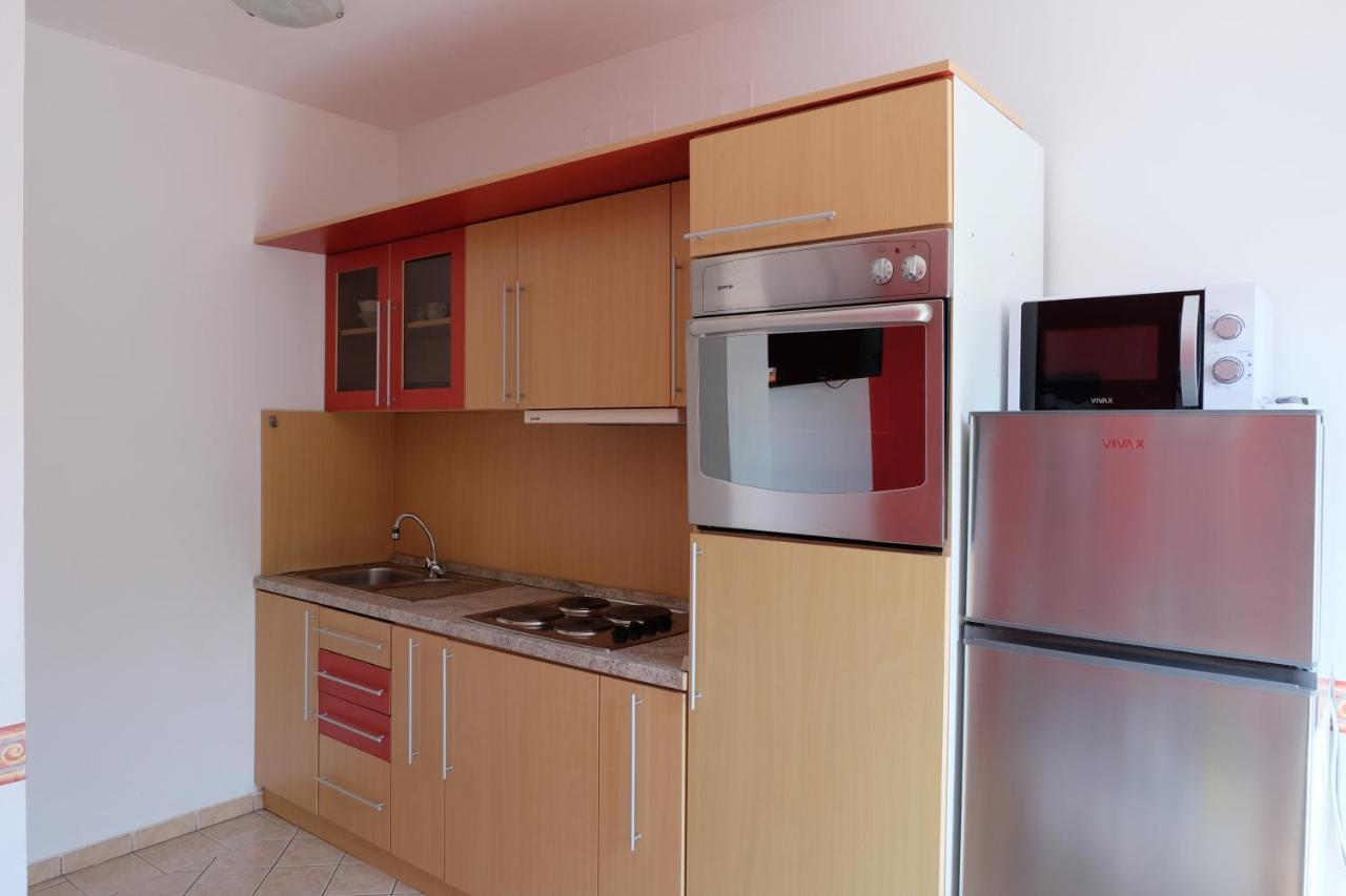 Apartman Precca Supetarska Draga Eksteriør billede