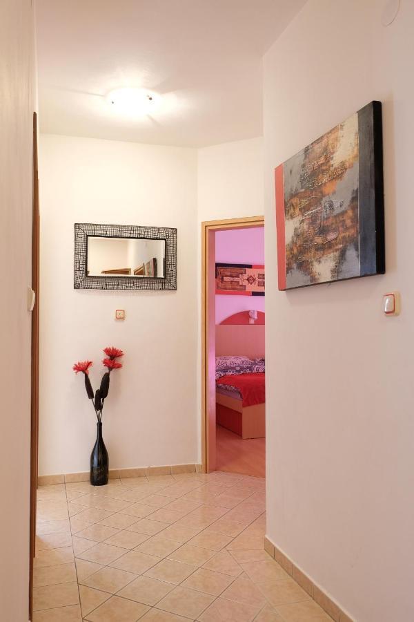 Apartman Precca Supetarska Draga Eksteriør billede