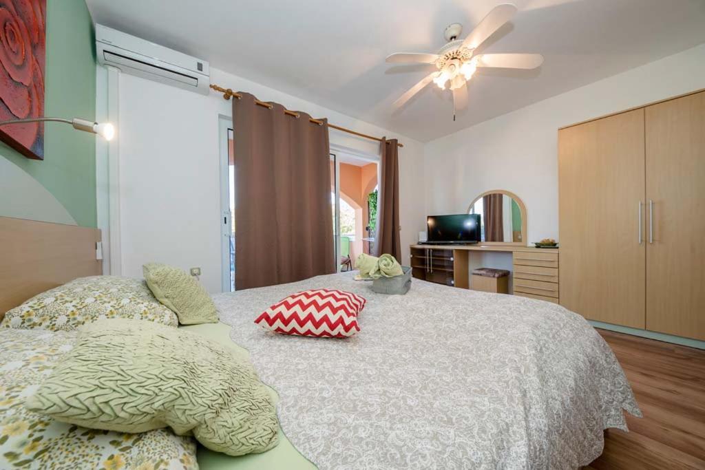 Apartman Precca Supetarska Draga Eksteriør billede