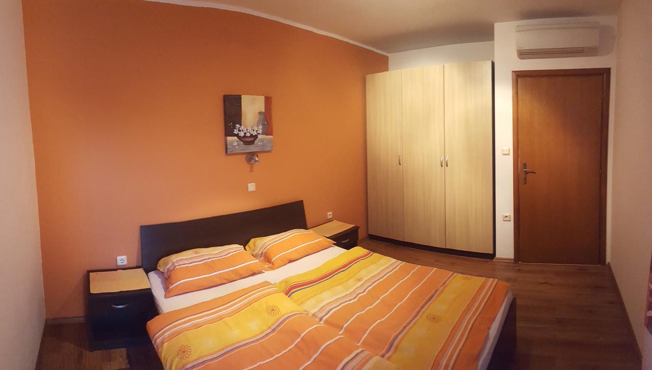 Apartman Precca Supetarska Draga Eksteriør billede