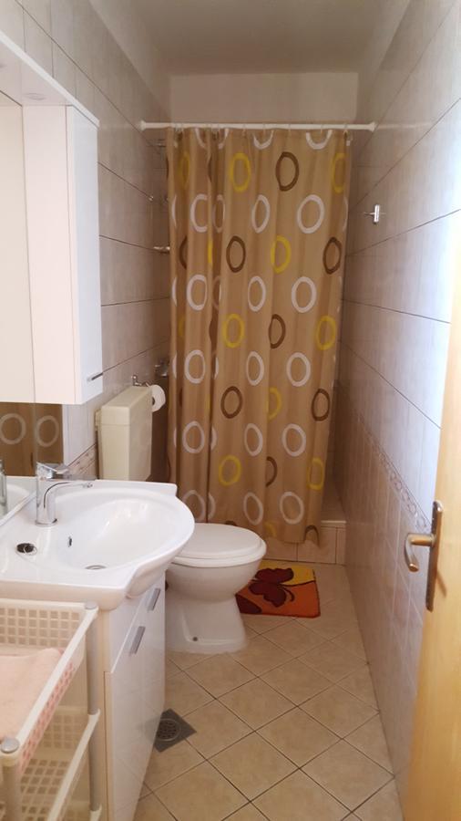 Apartman Precca Supetarska Draga Eksteriør billede