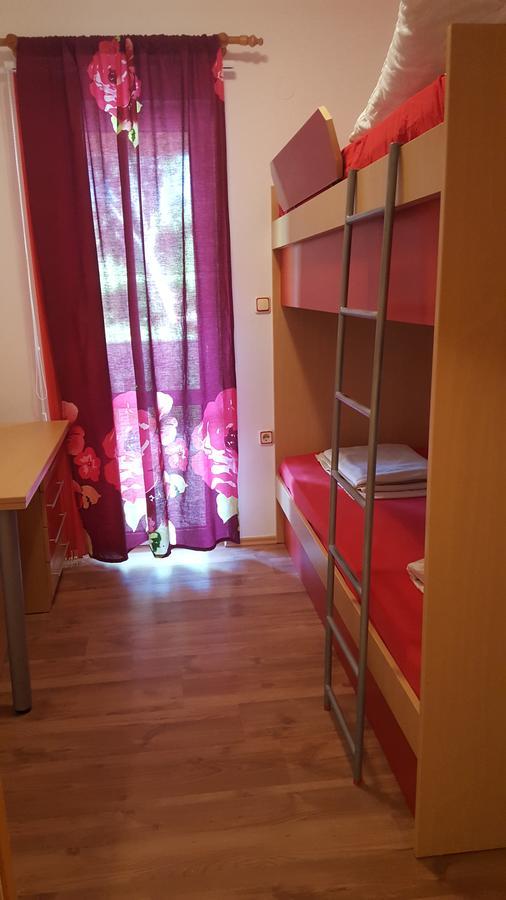 Apartman Precca Supetarska Draga Eksteriør billede